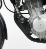 Aero padací chrániče, Honda CBF125 '09-